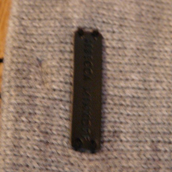 NWT Rebecca Minkoff Touque Hat - Picture 5 of 7